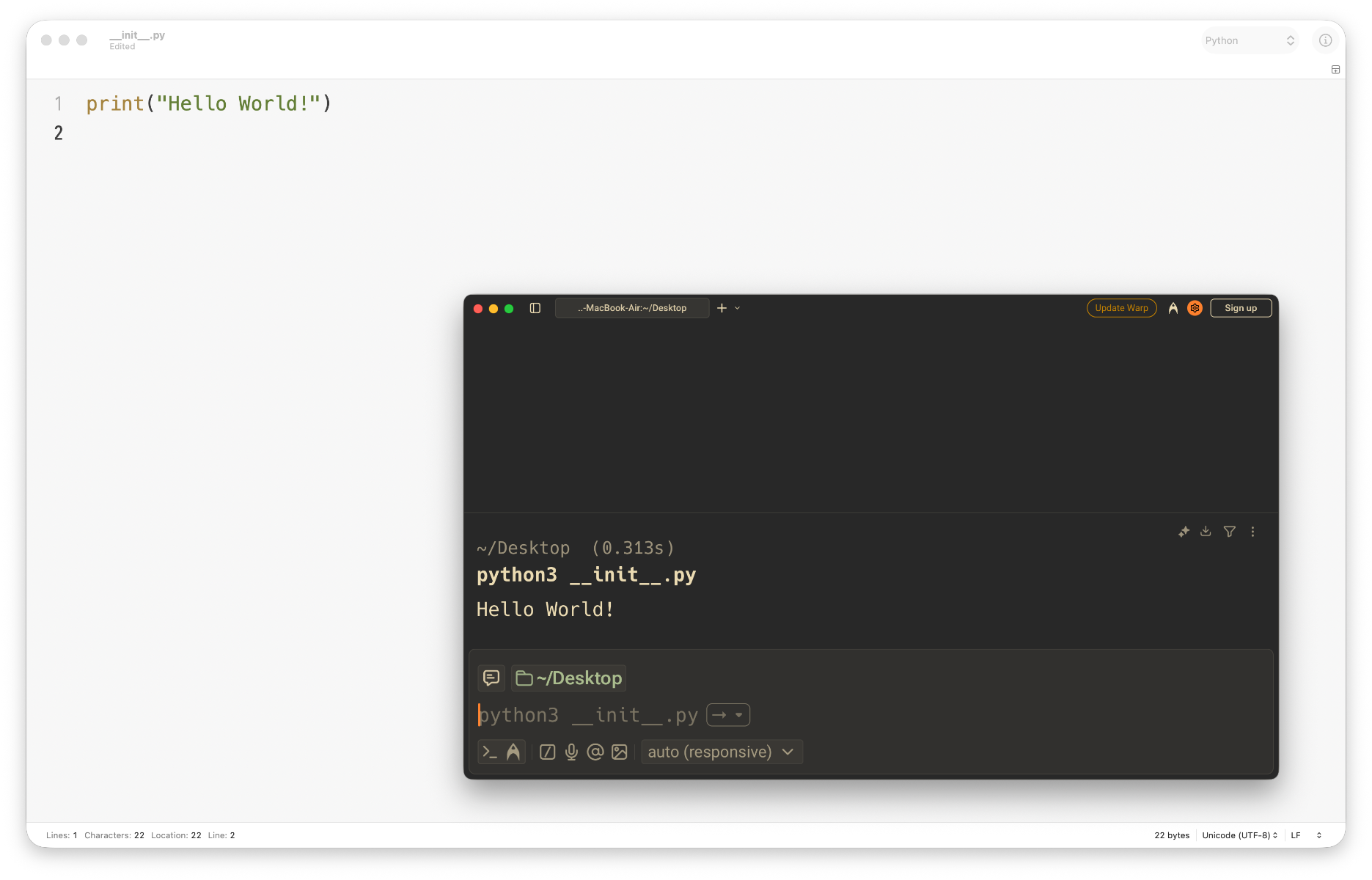 Миша Ларченко