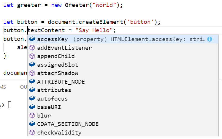 Программирование